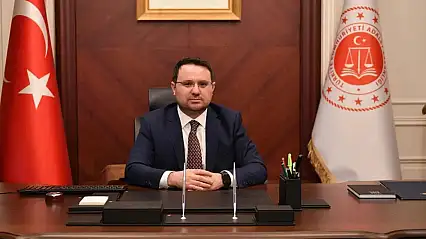 Bakan Gürlek'ten Süreç Düzenlemesine İlişkin Açıklama