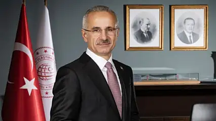 Bakan Uraloğlu'ndan Siirt Beğendik Köprüsü'nün 6. Yılına Özel Paylaşım Yaptı