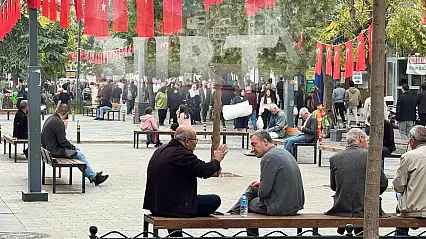 Bakanlık Açıkladı! Siirt, Hakkari'yi Hakkari de Şırnak'ı Geride Bıraktı! Aslan Tatar'ın Siirt İle İlgili Sözü Yeniden Gündem Oldu!