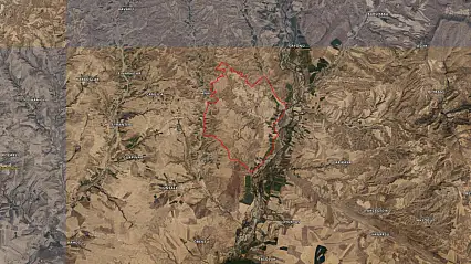 Batman'da 24 bin metrekarelik Sümer Holding arazisi satıldı! İşte satış bedeli