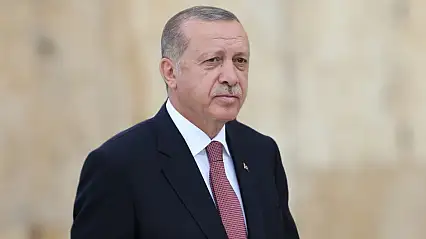 Belediyeleri ilgilendiren kritik yetki Cumhurbaşkanı Erdoğan'a geçti