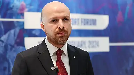 Bilal Erdoğan'dan Siyaset Açıklaması: 'Siyasi Bir Kariyer Hedefim Yok'