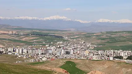 Botan'dan Nemrut'a, Yunus Emre'den Yılmaz Güney'e: Siirt Kurtalan'da Sokakların İsimleri Yenilendi