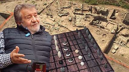 Coşkun Aral'dan Siirt'e Sitem: ''Kendisine Bırakılan Emanetin Farkında Değil''