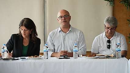 Çözüm Sürecinde Yeni Aşama: Pervin Buldan'dan Öcalan Açıklaması