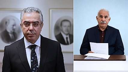 Cumhurbaşkanı Başdanışmanı Mehmet Uçum, Abdullah Öcalan'ın Görev Alacağı Komisyonu Açıkladı