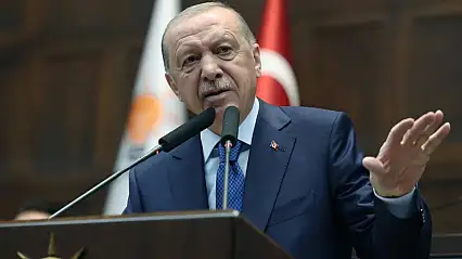 Cumhurbaşkanı Erdoğan: Terörsüz Türkiye Sürecini Hızlandıracak Yasal Düzenleme Meclis'e Geliyor