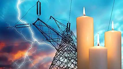 DEDAŞ Duyurdu: Siirt'te 27 Ağustos Perşembe Günü Elektrik Kesintisi Yapılacak! İşte Kesinti Yapılacak İlçeler