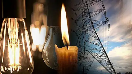 DEDAŞ Duyurdu: Siirt'te Birçok Bölgede Elektrikler Kesilecek! İşte Kesinti Yapılacak Mahalle ve Köyler