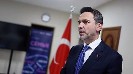 Doğal Gaza Zam Gelecek mi? Bakan Bayraktar Son Noktayı Koydu