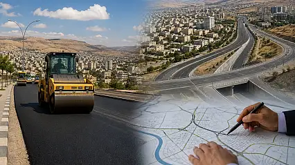 Editoryel: Siirt'in Sorunu Asfalt Eksikliği Değil, Vizyon Eksikliğidir