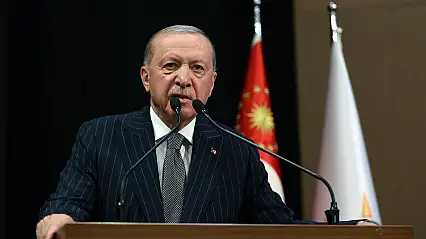 Erdoğan'dan AK Parti Teşkilatına Sert Uyarı: Yorulan Kenara Çekilsin