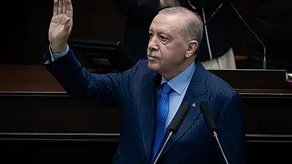 Erdoğan'dan CHP'ye Sert Sözler: 'Atatürk'ün Kurduğu Partiyi Pavyon Masalarına Düşürdüler'
