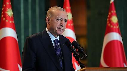 Erdoğan'dan Kabine Sonrası Net Mesaj: Bu Topraklarda Kimseye Ameliyat Yaptırmayız