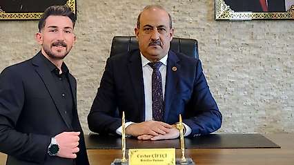 Eruh Belediye Başkanı Cevher Çiftçi'nin Acı Günü, Yeğeni Necat Çiftçi Hayatını Kaybetti