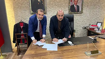 Eruh Belediyesi ile Siirt BEM-BİR-SEN Arasında Sosyal Denge Sözleşmesi Yenilendi