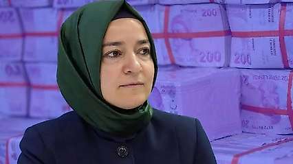 Fon soruşturmasında yeni gelişme: Fatma Betül Sayan Kaya ve eşi şüpheli sıfatıyla ifade verecek