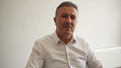 Hayrettin Dalgıç: 'Siirt'i Üreten ve Dünyaya Açılan Bir Ticaret Merkezi Yapacağız'