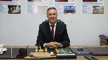 Hayrettin Dalğıç Ve Mavi Grup'tan Siirt TSO Seçimi Sonrası Teşekkür Mesajı