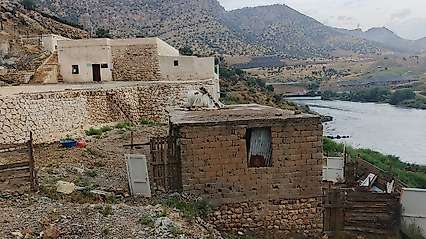 Hesta Kaplıcası İçin Siirt'e Bağlanma Talebi
