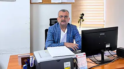 İsmet Kızılay'dan Sendikacılıkta değişim çıkışı: ''Masada değil sahada adaylık''