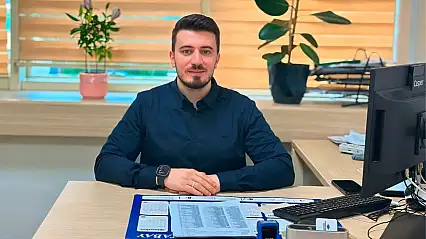Kalp Damar Cerrahisi Uzmanı Op. Dr. Mücahit Polat, Siirt'te Hasta Kabulüne Başladı