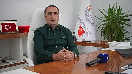 Kayabağlar'da Hizmet Mesaisi Sürüyor! Başkan Hasan Nas Yeni Çalışmaları Anlattı