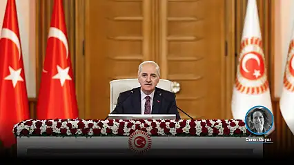 Komisyonun Süresi Uzatıldı, Tartışma Büyüdü: Kurtulmuş'tan 'SDG' Çıkışı