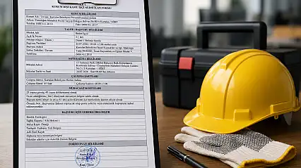 Kurtalan Belediyesi'nden Yeni Personel Alımı: Geçici Kadroya 4 Gün, Daimi Kadroya 1 Gün Başvuru