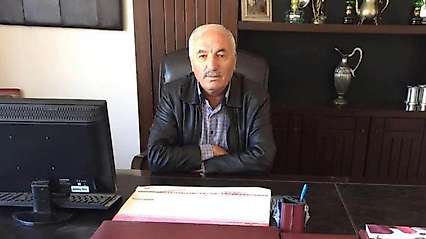 Kurtalan Çalıdüzü Köyü'nden Hacı Ali Ünlü Hayatını Kaybetti