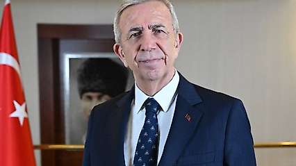 Mansur Yavaş CHP'den İstifa Etti: 'Siyasi Yoluma Bağımsız Devam Ediyorum'