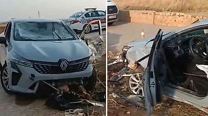 Mardin'deki Feci Kazada Kahreden Detay Ortaya Çıktı: Taziyeden Dönüyorlarmış