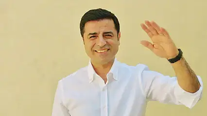 MHP'den Demirtaş Açıklaması Geldi: Tahliye Takvimi Gündemde