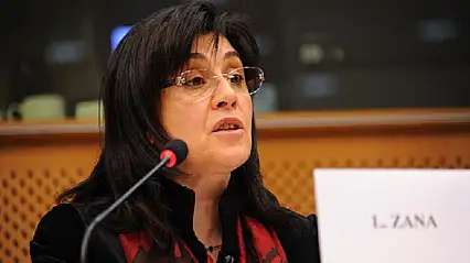 MHP'den Leyla Zana'yı Sahiplenen Açıklama: 'Başbuğumuzun 'Kızım' Dediği bir Şahsiyettir, Nokta!'