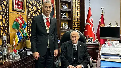 MHP Siirt İl Başkanı Duyurdu 6 İlçede Yeni Başkanlar Seçilecek: İşte İlçe İlçe Kongre Tarihleri ve Saatleri