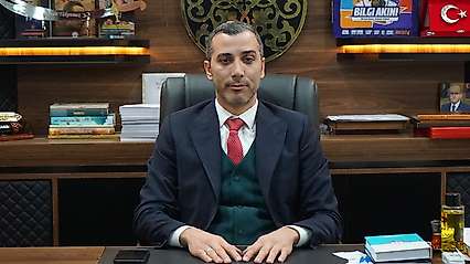 MHP Siirt İl Başkanlığı'nın 15. Olağan Kongresi Yarın Yapılacak