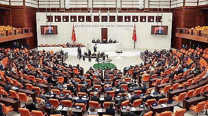 Milli Dayanışma Kurulu İlk Toplantısını 24 Ağustos'ta Yapacak: Gündem Belli Oldu