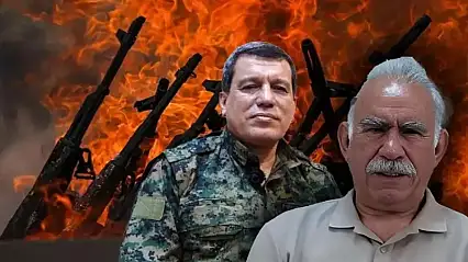 Öcalan'dan süreç ve SDG mesajı: 10 Mart mutabakatının uygulanması süreci rahatlatacak