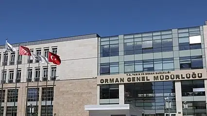 OGM'nin 496 Personel Alımında Aslan Payı (!) Yine Siirt'e: Sadece 1 Kadro