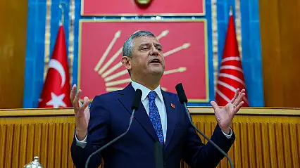 Özgür Özel'den Yeni Parti Mesajı: Kritik Tarihi Açıkladı, Kılıçdaroğlu'na Çağrı Yaptı