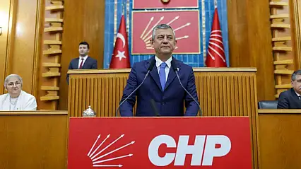 Özgür Özel İçin Yeni Parti İddiası: Bakanlığa Kuruluş Dilekçesi Verileceği Öne Sürüldü