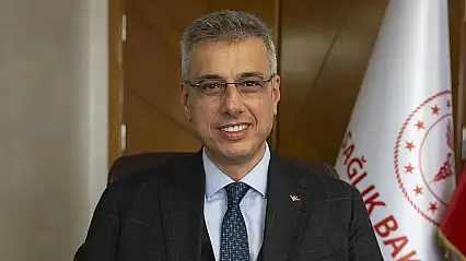 Sağlık Bakanı Kemal Memişoğlu Cuma Günü Siirt'te! Bakan Memişoğlu'nun Programı Belli Oldu