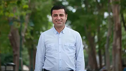 Selahattin Demirtaş hakkında hapis cezası