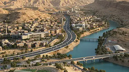 'Sen Aranan Ol, Yol Sana Gelsin': Siirt'in Coğrafyası, Yönetimi ve Potansiyelinin Sosyo-Tarihsel Analizi