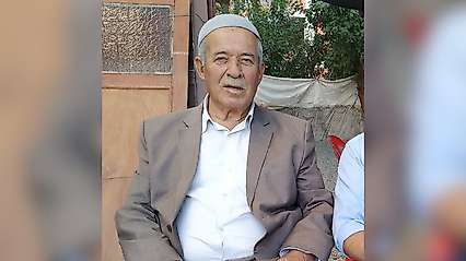 Siirt Atabağı'nda Süleyman Etike Hayatını Kaybetti