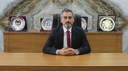 Siirt Barosu'nun Yeni Yönetimi Şekillendi: Muhammed Alptekin Yeniden Başkan Seçildi