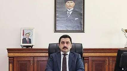 Siirt Belediyesi Başkan Yardımcılığı Vekilliğine Yunus Coşkun Atandı