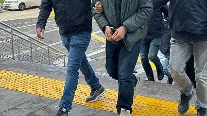 Siirt dahil 12 ilde Forex dolandırıcılığı operasyonu: 313 milyon TL'lik vurgun, 48 gözaltı