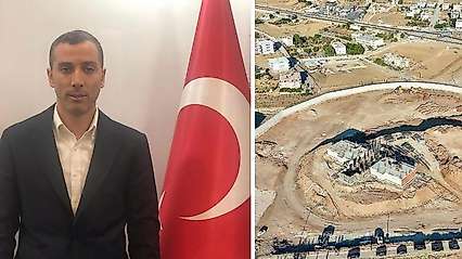 Siirt Demiryolunda 130 İşçinin İşten Çıkarıldığı İddiası: MHP İl Başkanı Tükenmez'den Yüklenici Firmaya Çağrı