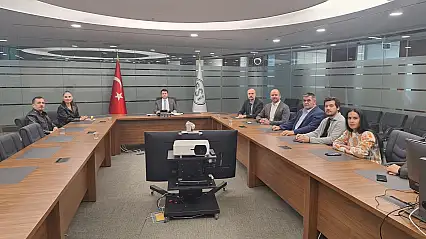 Siirt'e Yeni Hidroelektrik Santrali Geliyor: Kırgeçit HES İçin SKHA İmzalandı